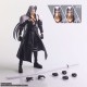 Final Fantasy VII Structure Arts Sephiroth Square Enix