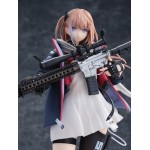 Girls Frontline ST AR 15 1/7 OrchidSeed