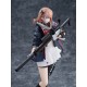 Girls Frontline ST AR 15 1/7 OrchidSeed