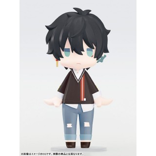 HELLO! GOOD SMILE Honkai Star Rail Dan Heng Good Smile Company