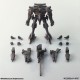 Armored Core Structure Arts Vol.2 All 4 Type Bundled BOX Square Enix