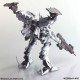 Armored Core Structure Arts Vol.2 All 4 Type Bundled BOX Square Enix