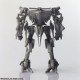 Armored Core Structure Arts Vol.2 All 4 Type Bundled BOX Square Enix