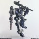 Armored Core Structure Arts Vol.2 All 4 Type Bundled BOX Square Enix
