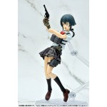 figma LittleArmory Armed JK Variant F2, Code URBEX Takara Tomy