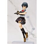 figma LittleArmory Armed JK Variant E2, Code URBEX Takara Tomy