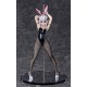 High School D x D HERO Koneko Toujou Bunny Ver. 2nd 1/4 FREEing