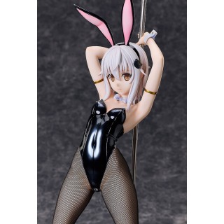High School D x D HERO Koneko Toujou Bunny Ver. 2nd 1/4 FREEing