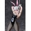 High School D x D HERO Koneko Toujou Bunny Ver. 2nd 1/4 FREEing