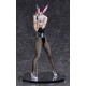 High School D x D HERO Koneko Toujou Bunny Ver. 2nd 1/4 FREEing