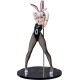 High School D x D HERO Koneko Toujou Bunny Ver. 2nd 1/4 FREEing