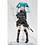 figma LittleArmory Armed JK Variant D2, Code URBEX Takara Tomy