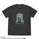 Piapro Characters Hatsune Miku T shirt RIA Ver. /SUMI L COSPA