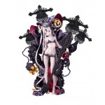 Fate/Grand Order Foreigner/Abigail Williams 1/7 (Summer) Alter