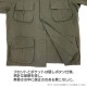 Armored Trooper Votoms Red Shoulder Custom Fatigue Jacket /MOSS L COSPA
