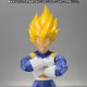 Dragon Ball Z DBZ S.H. SH Figuarts Super Saiyan Vegeta Premium Color Edition
