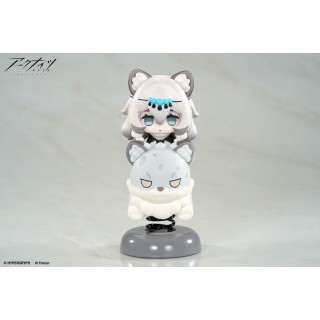 HappyShake Arknights Pramanix APEX