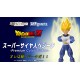 Dragon Ball Z DBZ S.H. SH Figuarts Super Saiyan Vegeta Premium Color Edition