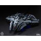 star citizen 1/100 Anvil F8C Lightning (Pre-Assembled Finished Model Ver.) Kotobukiya