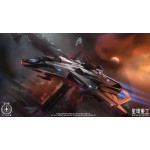 star citizen 1/100 Anvil F8C Lightning Kotobukiya