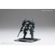Ember Obsidian Protocol UN Core Pack Plastic Model Kit Kotobukiya