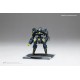 Ember Obsidian Protocol UN Core Pack Plastic Model Kit Kotobukiya