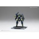 Ember Obsidian Protocol UN Core Pack Plastic Model Kit Kotobukiya