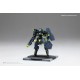 Ember Obsidian Protocol UN Core Pack Plastic Model Kit Kotobukiya