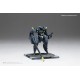 Ember Obsidian Protocol UN Scalpel Expansion Pack Plastic Model Kit Kotobukiya