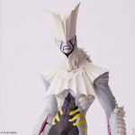 FORM ISM DIGITAL DEVIL SAGA Avatar Tuner Varuna Square Enix