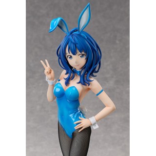 Makeine Too Many Losing Heroines! Anna Yanami Bunny Ver. 1/4 FREEing