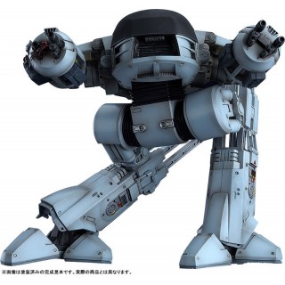 MODEROID RoboCop ED 209 Good Smile Company