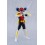 Tokusatsu Goukin Akumaizer 3 Xavitan Art Storm