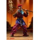MONKEY KING 1/12 SCALE ACTION FIGURE CC-202601B DELUXE EDITION KongLingGe Toys Studio x Crazy Cube Studio