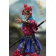 MONKEY KING 1/12 SCALE ACTION FIGURE CC-202601B DELUXE EDITION KongLingGe Toys Studio x Crazy Cube Studio