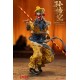 MONKEY KING 1/12 SCALE ACTION FIGURE CC-202601B NORMAL EDITION KongLingGe Toys Studio x Crazy Cube Studio