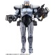 MODEROID RoboCop 3 RoboCop Jetpack Equipment Good Smile Company