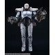 MODEROID RoboCop 3 RoboCop Jetpack Equipment Good Smile Company