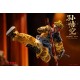 MONKEY KING 1/12 SCALE ACTION FIGURE CC-202601B NORMAL EDITION KongLingGe Toys Studio x Crazy Cube Studio