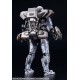 MODEROID RoboCop 3 RoboCop Jetpack Equipment Good Smile Company