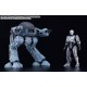 MODEROID RoboCop 3 RoboCop Jetpack Equipment Good Smile Company