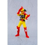 Tokusatsu Goukin Akumaizer 3 Evil Art Storm