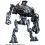 MODEROID RoboCop 2- RoboCop 2 (Cain) Good Smile Company