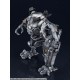 MODEROID RoboCop 2- RoboCop 2 (Cain) Good Smile Company