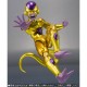 Dragonball Z DBZ S.H. Figuarts Golden Freezer Fukkatsu no F Bandai Exclusive