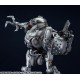 MODEROID RoboCop 2- RoboCop 2 (Cain) Good Smile Company
