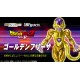 Dragonball Z DBZ S.H. Figuarts Golden Freezer Fukkatsu no F Bandai Exclusive