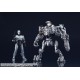 MODEROID RoboCop 2- RoboCop 2 (Cain) Good Smile Company