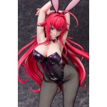 High School D x D HERO Rias Gremory Bunny Ver. 1/3 FREEing