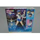 (T3E2) Sailor Moon The Pretty Guardian S.H. Figuarts Sailor Mercury Bandai